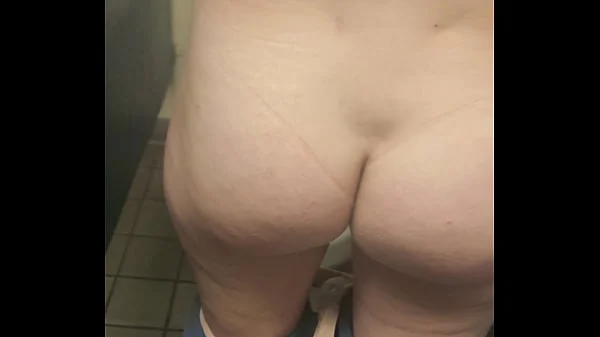 public stall at work pawg worker fucked doggy videos