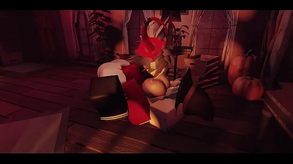 Futa Succubus Sex videos