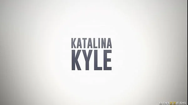 Anal With The Sneaky, Horny Wife - Katalina Kyle / Brazzers  / stream full from www.zzfull.com/hornywife videos