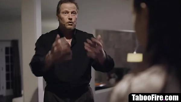 Old man wants to impregnate babysitter videos