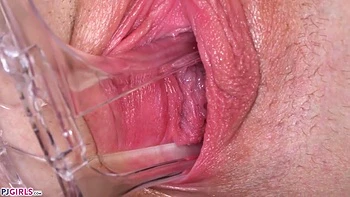 Angel Princess Solo Close-Up Pussy Play videos