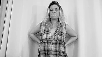 Voluptuous Milf Fucked Hard With Creampie & Facial videos