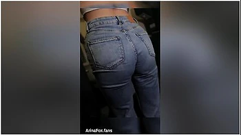 Flirty Redhead Whispers After Panty Compliment, Rides Stranger POV videos