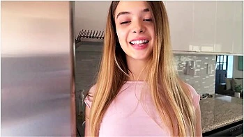 Accidentally Fucked My Tiny Roommate POV videos