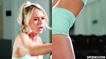Horny Summer Babe Sucks Big Cock in Lingerie videos