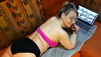 Markus fucks Luna’s tight pussy doggy style videos