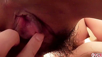 Horny Asian Magic Wand Masturbation videos