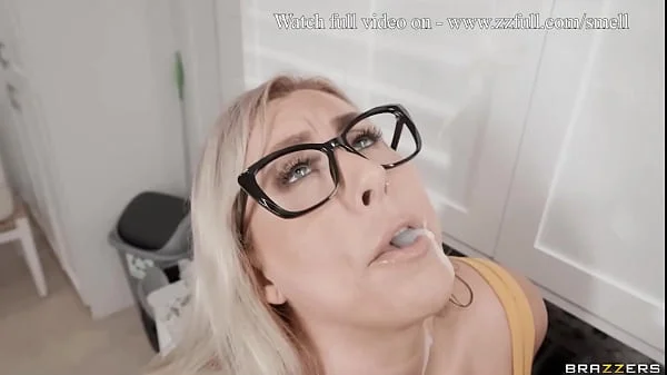 Let Me Smell Your Dick! - Lila Lovely, Dani Valentina / Brazzers  / stream full from www.zzfull.com/smell videos