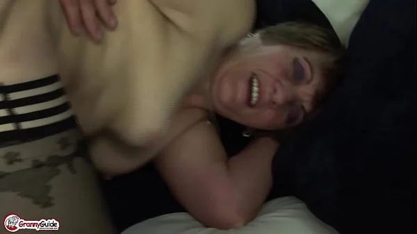 curvy 78 years old grandma needs hard sex videos