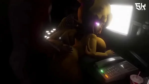 Fucking chica hard while Ignoring phone videos