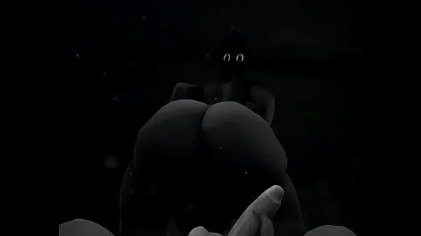 Sexy booty monster wants big cock videos