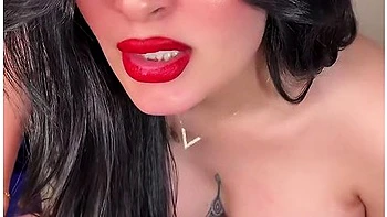 Mia Khalifa And Marian Franco In Mira Nouri Hot Night videos