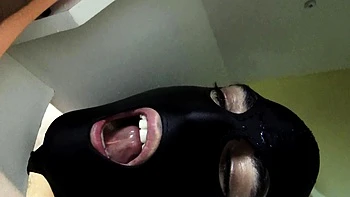 pissing in mouth videos