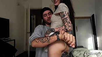 Lustery featuring women's hardcore sex videos