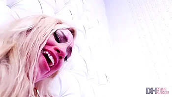 Lyra Law Kinky Lesdom Porn videos