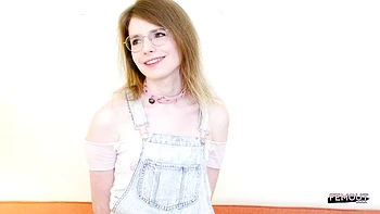 Femout - long socks video videos