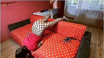 She Asked Me To Fuck Her Rough. Is That Rough Enough? videos