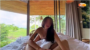 Sensual Amateur Couple Morning Sex Ending With A videos