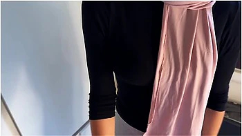 I Fucked In The Ass An Arab Wife Who Never Tried A Big Dick videos