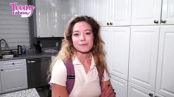 River's step daughters clip videos