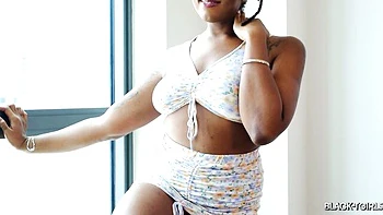 Black TGirls - solo porn videos