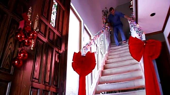 Watch rosy Seth Dickens and Trina Michaels's trailer videos