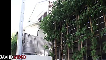 Lovely Reiko and Reiko's hd sex videos