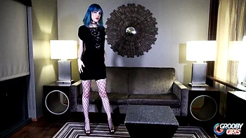 Grooby Girls - tg scene videos