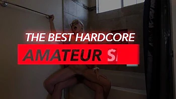 Watch lissome Rocky Emerson's action videos