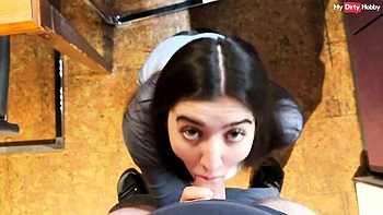 Tireless dame at amateur couple video videos