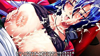 Kazama Naomi 7: Big Tits, Cumshot  Hentai Porn videos