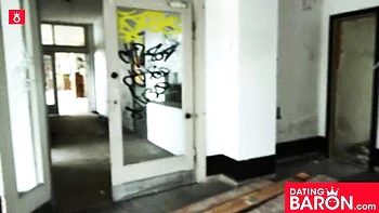 Gorgeous Adrienne's blind date clip videos