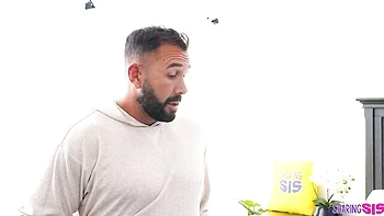 Watch unapproachable Serena Sterling's action videos