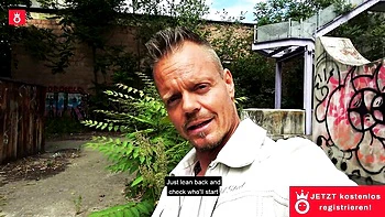 Dirty Priscilla and Priscilla's brunette scene by DATING BARON videos