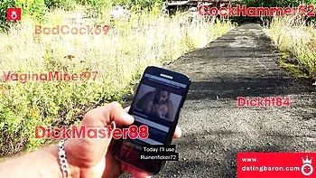 Zara Mendez and Zara's fingering action by DATING BARON videos