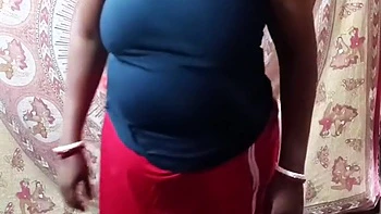 Green Saree Dropping Solo Sfw videos