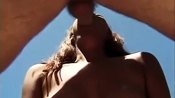 Frank Towers And Victoria Style - Romantic Sex Outdoor videos
