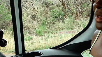 Horny Black Girlfriend Demands Big Cock videos