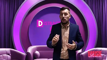 Maisie Lewis - On Distraction The Horny Game Show videos