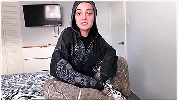 My Best Bro Is Secretly A Girl - Juniper Ren - Perfect Girlfriend videos