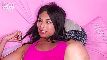 Creampie My Stepdaughter Tight 18yo Pussy videos