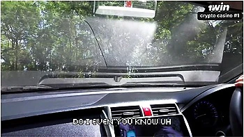 Bolt Driver Makes A First Tape With Red Head Cutie videos