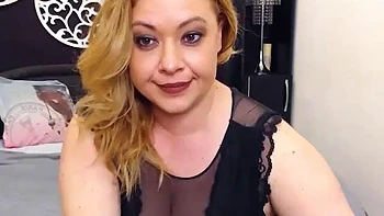 Voluptuous Amateur Slut Orgasm On Cam Show: Big Tits, Big Ass  Bbw Porn videos