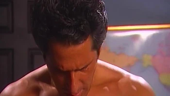 Nymph Fever Spirit Seduction With Gwen Summers, Evan Stone And Herschel Savage videos