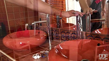 Payment by Tongue videos