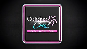 Catalina's monster tits trailer videos