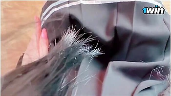 Recorded A Video In Class Masturbates With Panties In First Person videos