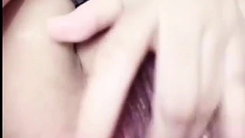 A Stepmothers Day Gift With Her Fingers videos