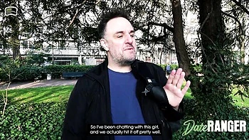 Sweet thing's ass fingering sex by Date RANGER videos