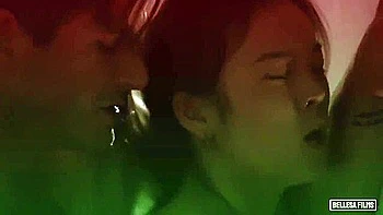 Eporner Exclusive Lulu Chu - Petite Girl In Yoga Pants videos